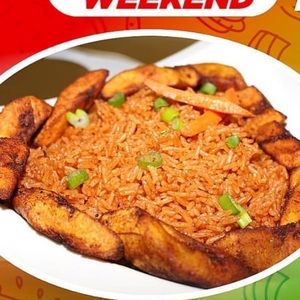 Meet your Posher, Ishmael